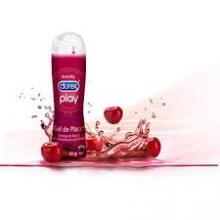 GEL LUBRICANTE DE CEREZAS SEXSHOP LOS OLIVOS 01-5335930 